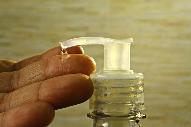 Occupational hygiene