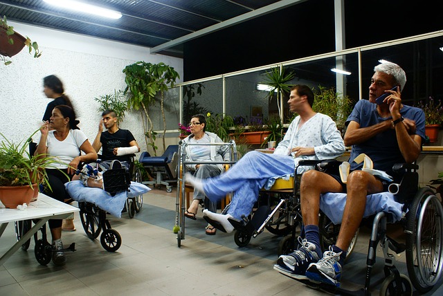 Injury on duty