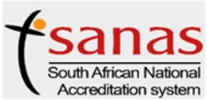 SANAS Accreditation